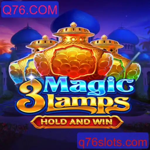 Descubra o Fascinante Jogo 3MagicLamps e Como Jogar
