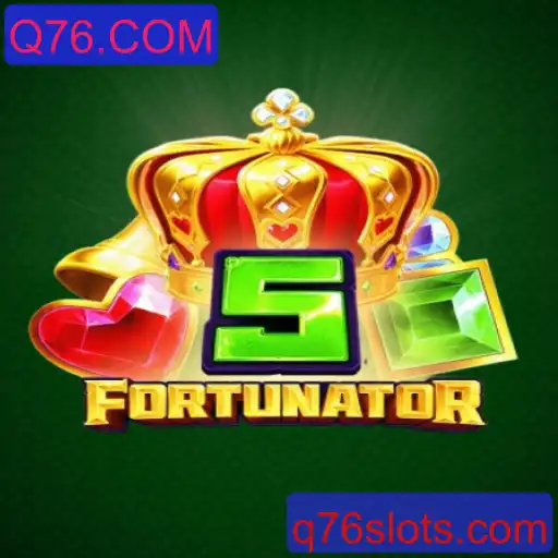Descubra o Universo de 5Fortunator: O Jogo Revolucionário com Q76.COM