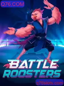 Uma Imersão no Mundo de BattleRoosters: Estratégia, Combate e Diversão