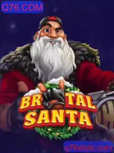 Descubra o Fenômeno do Jogo BrutalSanta