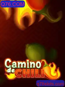 Descubra o Mundo de CaminodeChili: A Aventura Estrategicamente Temperada