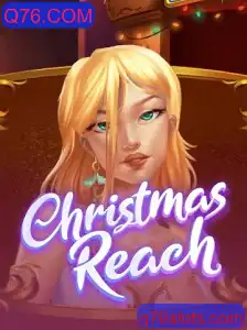 Descubra o Mundo de ChristmasReach: Um Mergulho na Aventura Inovadora de Q76.COM