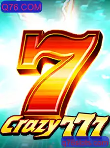 Descubra o Empolgante Jogo Crazy777!