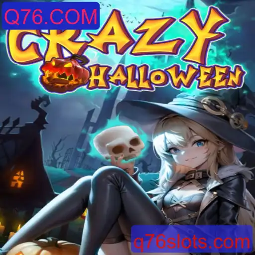 Descubra CrazyHalloween: Um Mundo de Aventuras e Estratégias