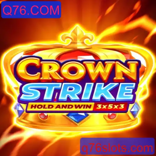 Crownstrike: Um Novo Fenômeno nos Jogos