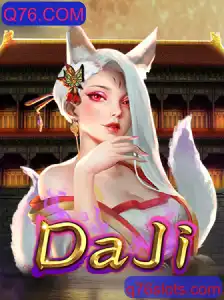 Explorando o Universo do Jogo DaJi e a Plataforma Q76.COM