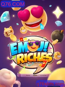 Explorando o Universo de EmojiRiches: Descubra as Regras e Divirta-se