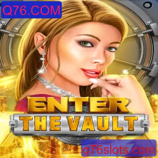 EntertheVault: Aventura e Estratégia no Mundo de Q76.COM