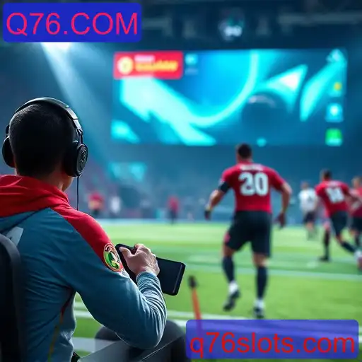 Esportes virtuais