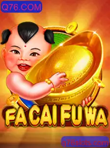 FaCaiFuWa: Explorando o Empolgante Mundo do Jogo Online