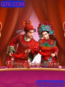 Explorando o Mundo de Flirting Scholar Tang: Um Mergulho no Enredo e Mecânicas de Jogo