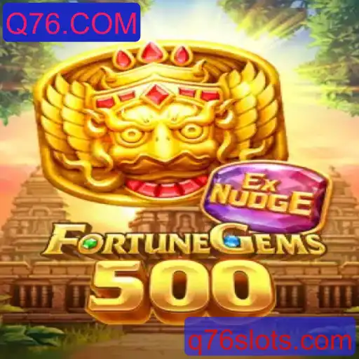Descubra o Fascinante Mundo de FortuneGems500