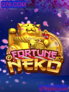 Descubra FortuneNeko: O Enigmatico Jogo de Estratégia de Q76.COM