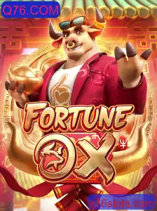 Descubra o Jogo FortuneOx no Q76.COM