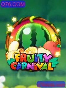 Explorando o Jogo FruityCarnival: Regras e Estratégias