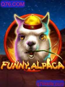 FunnyAlpaca: O Jogo que Está Conquistando o Mundo