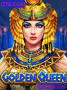 GoldenQueen: Descubra a Aventura Épica do Novo Jogo de Estratégia