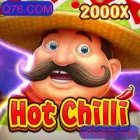 Descubra o Mundo Vibrante de HotChilli: O Jogo que Conquista Paixões no Q76.COM