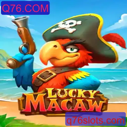 Descubra o Mundo Empolgante de LuckyMacaw: O Jogo de Azar que Está Conquistando os Jogadores