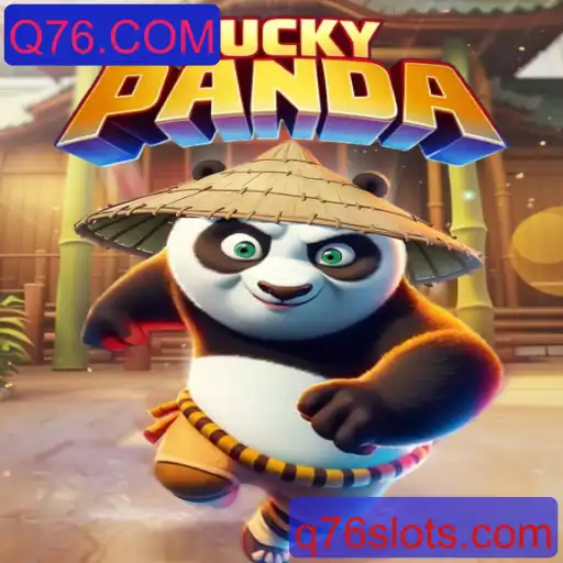 Explorando o Universo Empolgante de LuckyPanda