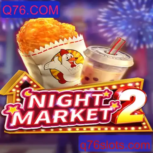 Descubra o Fascinante Mundo de NightMarket2