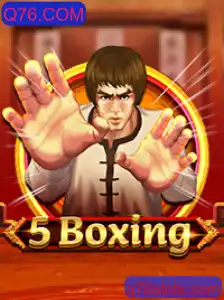 Explorando o Fascinante Jogo 5Boxing: Regras e Introdução