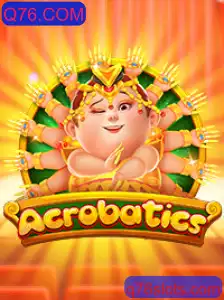 Descubra o Empolgante Jogo Acrobatics e suas Regras Inovadoras