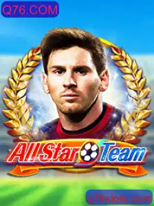 Descubra as Emoções do AllStarTeam - Um Jogo Inovador e Empolgante