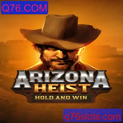 Explorando ArizonaHeist: A Emoção de um Roubo no Deserto
