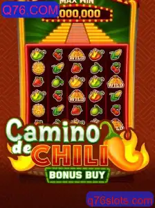 CaminodeChiliBonusBuy: Uma Aventura Picante no Mundo dos Jogos