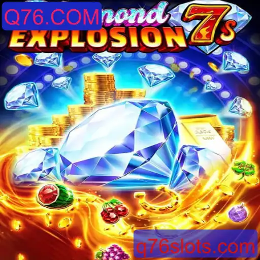 Explorando o DiamondExplosion7s: A Nova Sensação dos Jogos Online