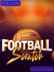 FootballScratch: Uma Nova Experiência no Mundo dos Jogos de Futebol