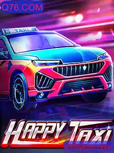 Descubra HappyTaxi: Uma Viagem Surpreendente e Divertida