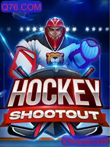 Descubra as Emoções e Estratégias de HockeyShootout