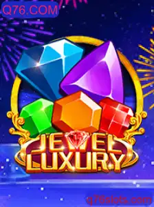 Guia Completo para o Jogo JewelLuxury: Uma Aventura de Estratégia e Habilidade