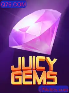 JuicyGems: Uma Aventura Vibrante no Mundo dos Jogos