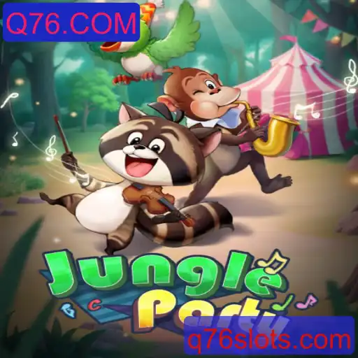 Descubra o Mundo Aventura de JungleParty: O Jogo que Conquista Todos