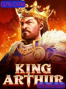KingArthur: Um Mergulho na Aventura Medieval