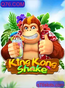 KingKongShake: Explore o Mundo Vibrante do Novo Jogo de Estratégia