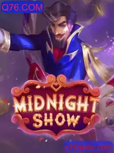 Explorando MidnightShow: O Jogo Envolvente e Suas Regras Distintas