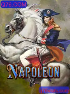 Explorando o Jogo Napoleon e a Plataforma Q76.COM