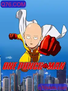 OnePunchMan: O Jogo de Ação Definitivo no Universo dos Animes