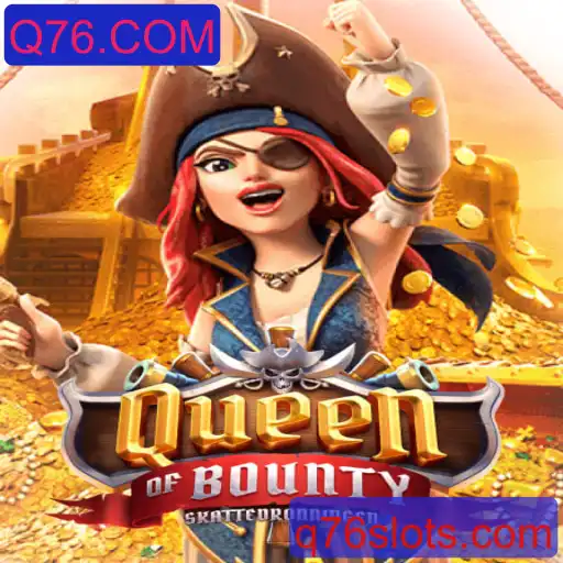 Explorando o Fascinante Mundo de QueenofBounty: Um Mergulho no Jogo Q76.COM