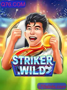 Descubra o Mundo de StrikerWILD: Um Jogo Revolucionário no Universo de Q76.COM