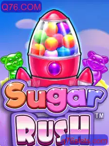 Descubra o Mundo Encantado de SugarRush: Um Guia Completo