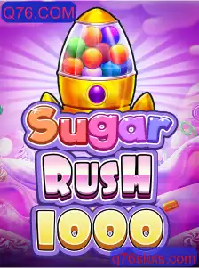 Explorando as Aventuras de SugarRush1000