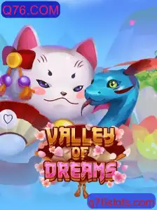 Descubra o Mundo Envolvente de ValleyofDreams: A Jornada Começa com Q76.COM