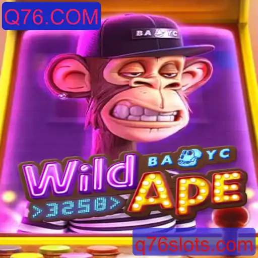 Explorando o Mundo Selvagem de WildApe3258: Uma Jornada de Emoção e Aventura