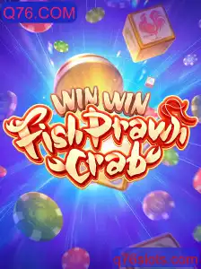 WinWinFishPrawnCrab: Um Mergulho no Universo do Jogo Tradicional Atualizado