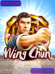 Explorando o Jogo WingChun: Descrição, Introdução e Regras